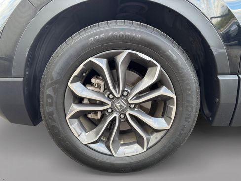Used 2021 Honda CR-V EX image 12