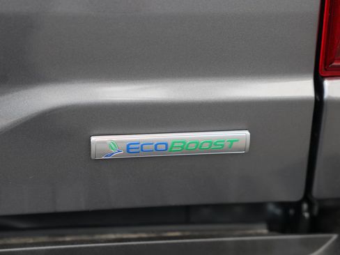 Used 2023 Ford F150 XL w/ STX Appearance Package AWD/4WD image 29
