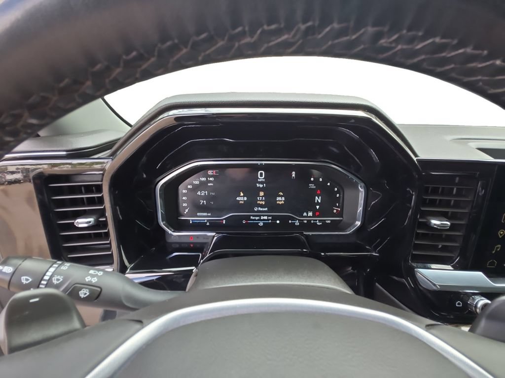 Certified 2024 GMC Sierra 1500 Elevation w/ Elevation Premium Package AWD/4WD image 20
