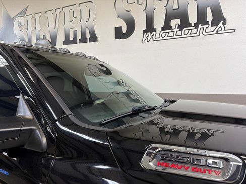 Used 2019 RAM 2500 Laramie image 44