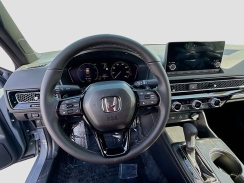 New 2026 Honda Civic Sport image 10