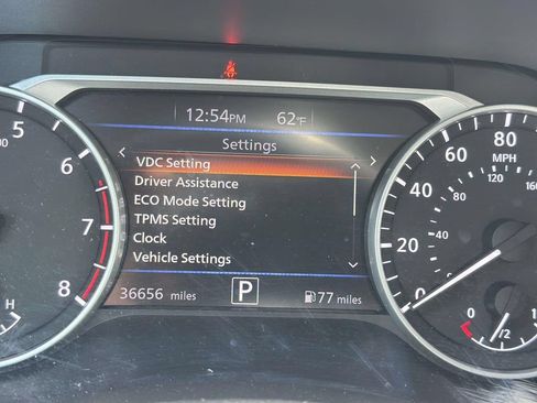 Used 2023 Nissan Sentra SV w/ All-Weather Package FWD image 30