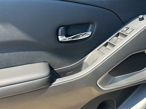 New 2026 Nissan Frontier SV w/ SV Convenience Package image 13