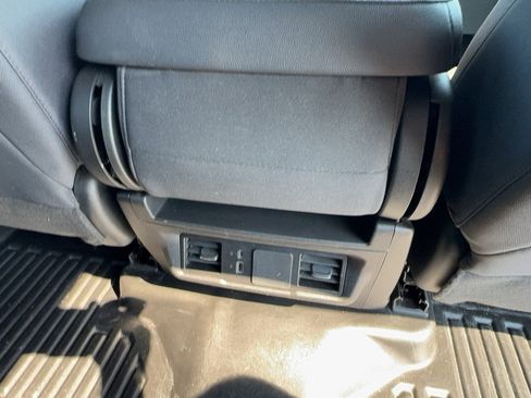 Certified 2023 Chevrolet Silverado 1500 W/T w/ WT Value Package AWD/4WD image 11