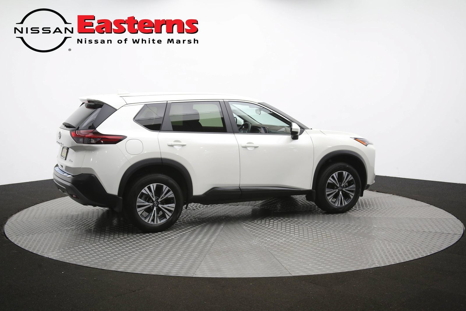 Used 2023 Nissan Rogue SV AWD/4WD image 41