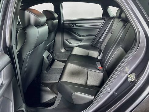 Certified 2020 Honda Accord Sport image 20