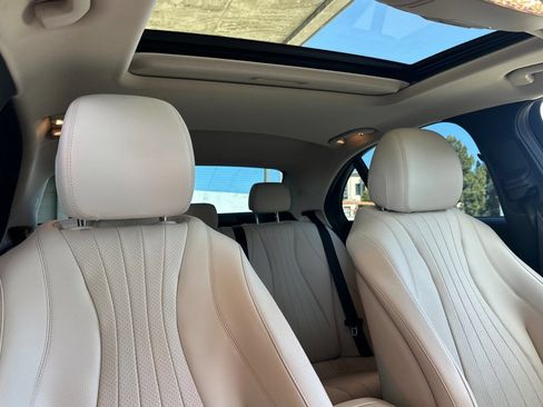 Certified 2021 Mercedes-Benz E 350 Sedan image 23