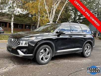 Used 2023 Hyundai Santa Fe SEL w/ Premium Package