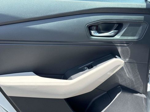 Certified 2023 Honda Accord LX image 12