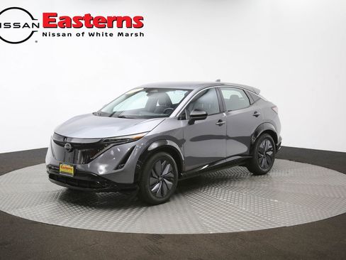 Used 2023 Nissan Ariya FWD image 54