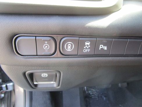 Certified 2025 Acura TLX w/ Technology Package image 16