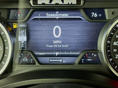 New 2026 RAM 1500 Big Horn image 12