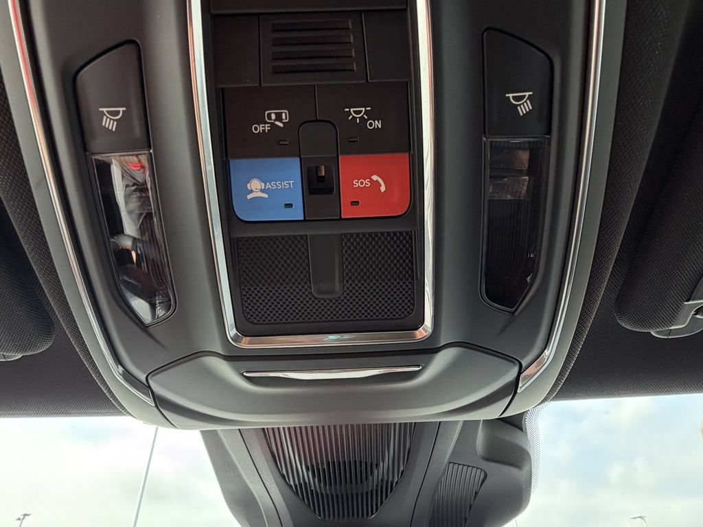 New 2026 Dodge Charger R/T w/ Driver Convenience Group AWD/4WD image 38