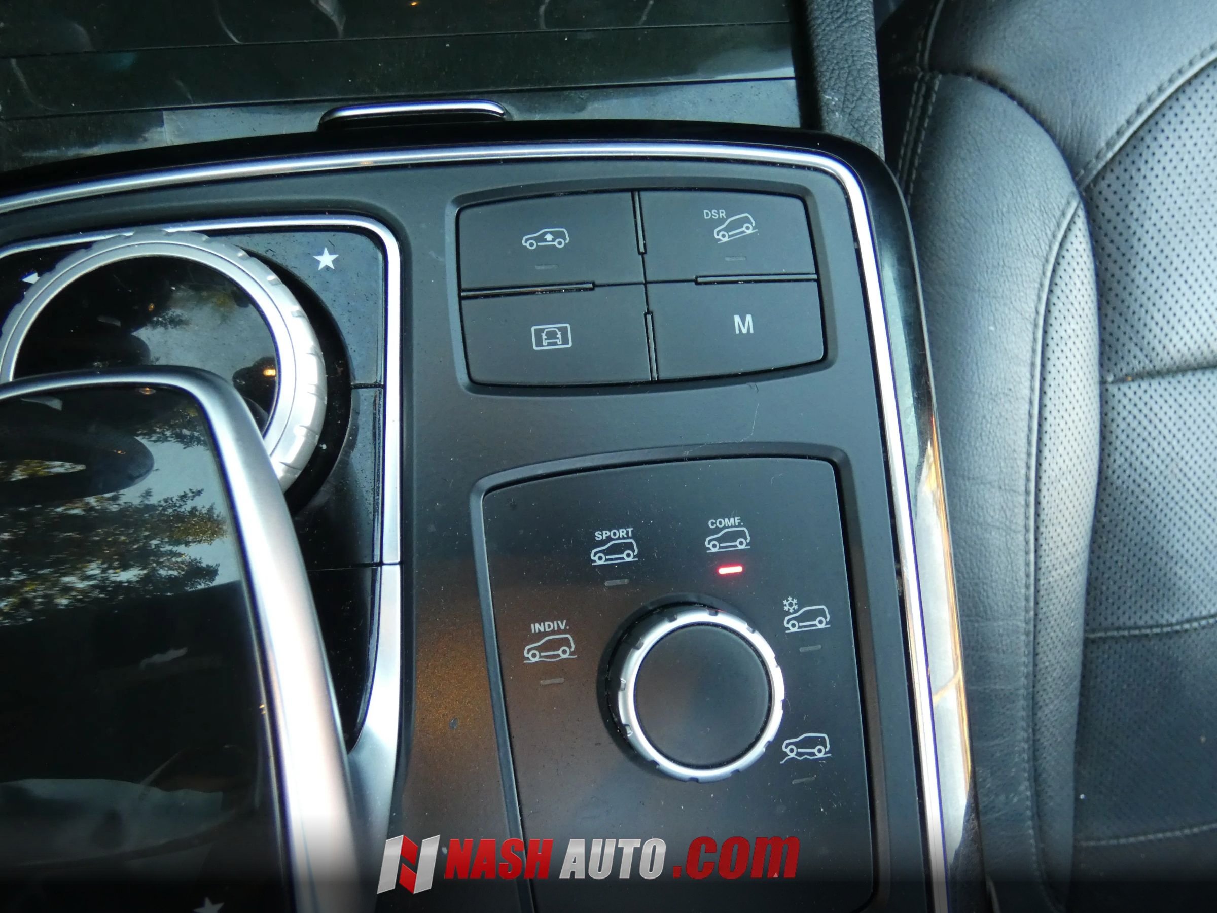 Used 2019 Mercedes-Benz GLS 450 4MATIC w/ Premium 1 Package image 77