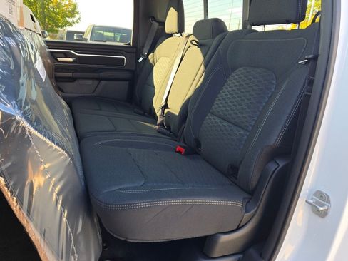 New 2026 RAM 1500 Big Horn image 18