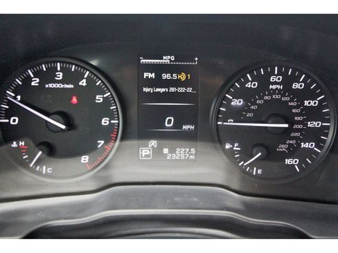 Used 2024 Subaru Impreza 2.0i AWD/4WD image 14