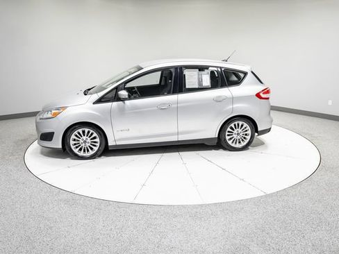 Used 2017 Ford C-MAX SE FWD image 31