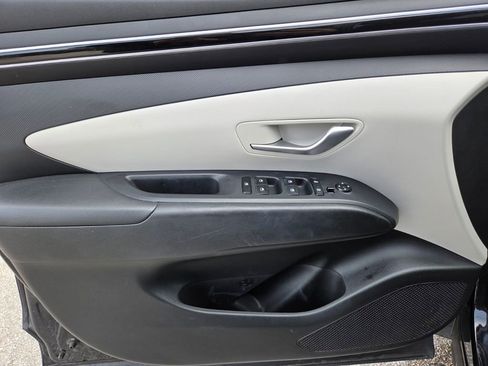 Used 2024 Hyundai Tucson SEL image 24