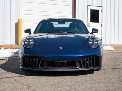 New 2026 Porsche 911 Carrera GTS image 10