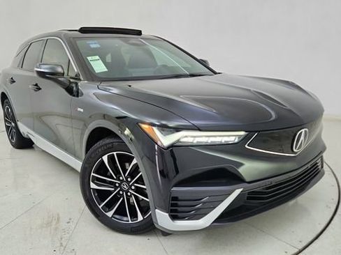 Used 2024 Acura ZDX A-Spec image 1