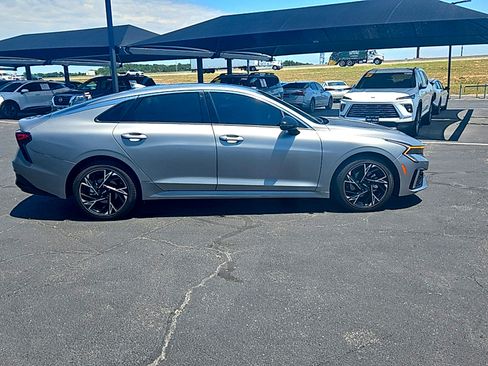 Used 2025 Kia K5 GT-Line FWD image 5