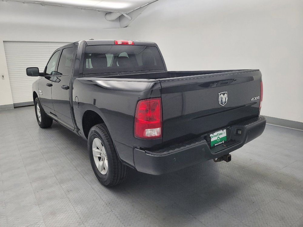 Used 2016 RAM 1500 Express AWD/4WD image 5