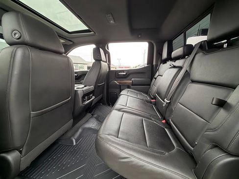 Used 2019 Chevrolet Silverado 1500 RST w/ All-Star Edition AWD/4WD image 18