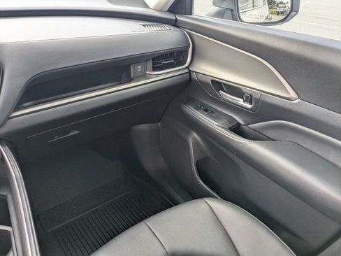 Used 2024 Toyota Grand Highlander FWD image 17