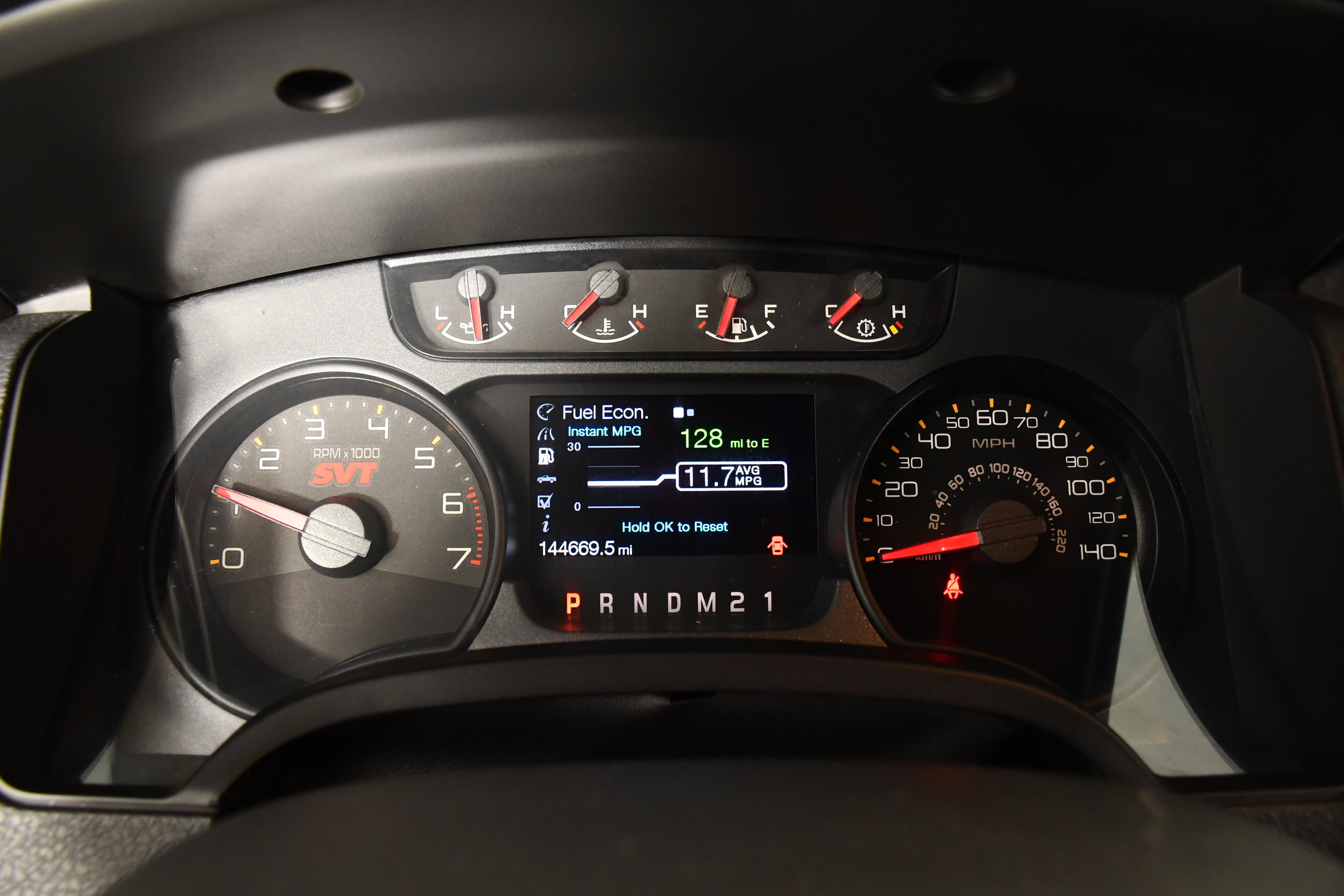 Used 2014 Ford F150 Raptor w/ Equipment Group 801A Luxury AWD/4WD image 20