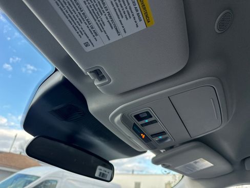 New 2026 Ford Explorer Active w/ Active Comfort Package image 32