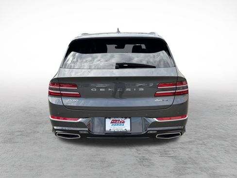 Used 2023 Genesis GV80 3.5T AWD/4WD image 6