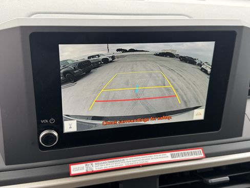 New 2026 Toyota Tacoma SR RWD image 6