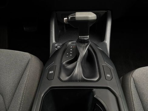 Used 2025 Kia K4 FWD image 22