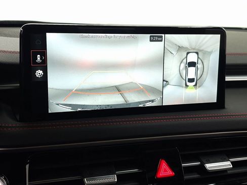 New 2026 Genesis G70 3.3T Sport Prestige image 24