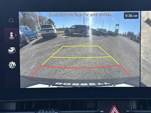 Used 2024 Kia Sportage X-Pro Prestige image 13