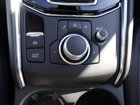 New 2025 MAZDA CX-5 Carbon Edition image 32