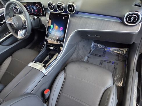Certified 2026 Mercedes-Benz C 300 Sedan image 20
