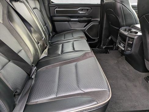 Used 2024 RAM 1500 Laramie image 19
