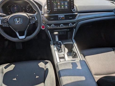 Used 2021 Honda Accord LX image 15