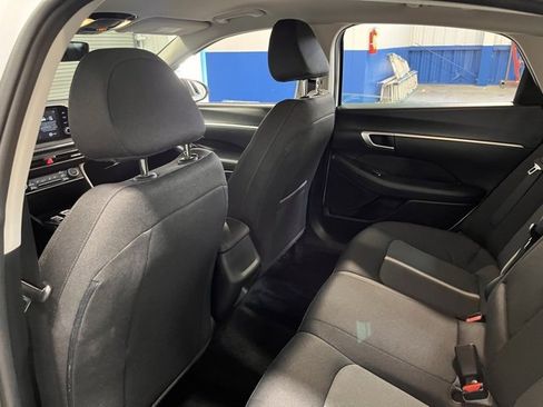 Used 2021 Hyundai Sonata SEL image 18