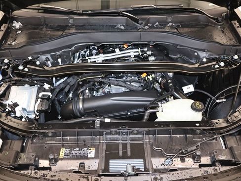 New 2026 Ford Explorer ST-Line w/ ST-Line Street Pack AWD/4WD image 39
