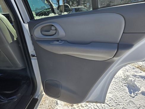 Used 2008 Chevrolet TrailBlazer LT image 22