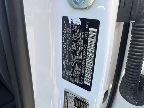 Certified 2026 Hyundai Kona SEL Sport AWD/4WD image 19