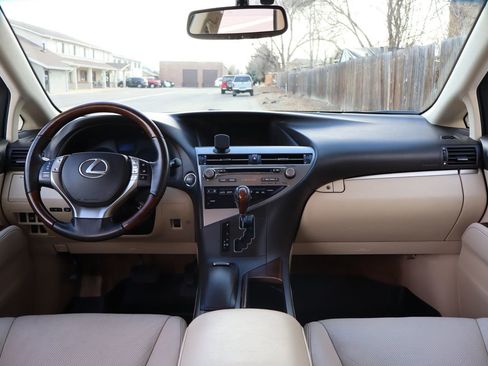 Used 2013 Lexus RX 350 AWD image 16