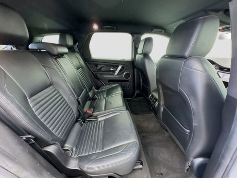 Used 2021 Land Rover Discovery Sport S image 18