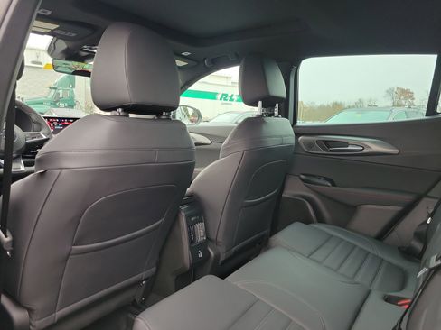 Used 2024 Dodge Hornet GT w/ GT Blacktop Package image 14