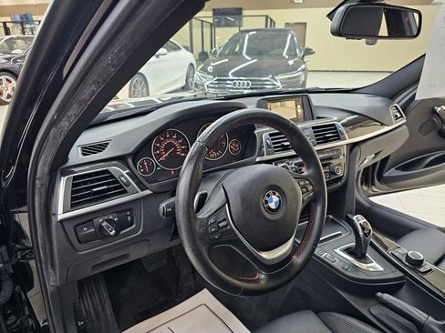 Used 2016 BMW 328i Sedan RWD image 17