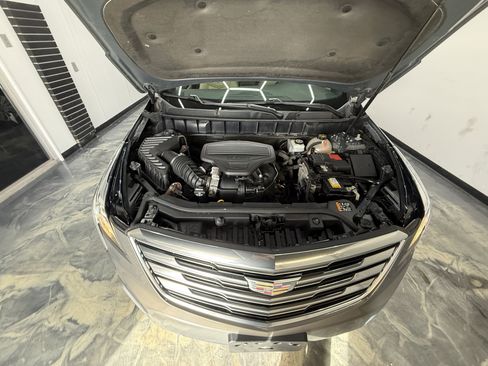 Used 2019 Cadillac XT5 AWD image 25