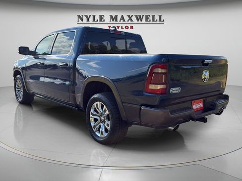 Used 2019 RAM 1500 Limited RWD image 11