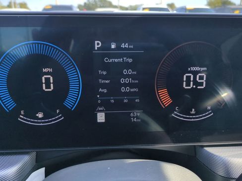 New 2026 Hyundai Sonata SEL FWD image 32